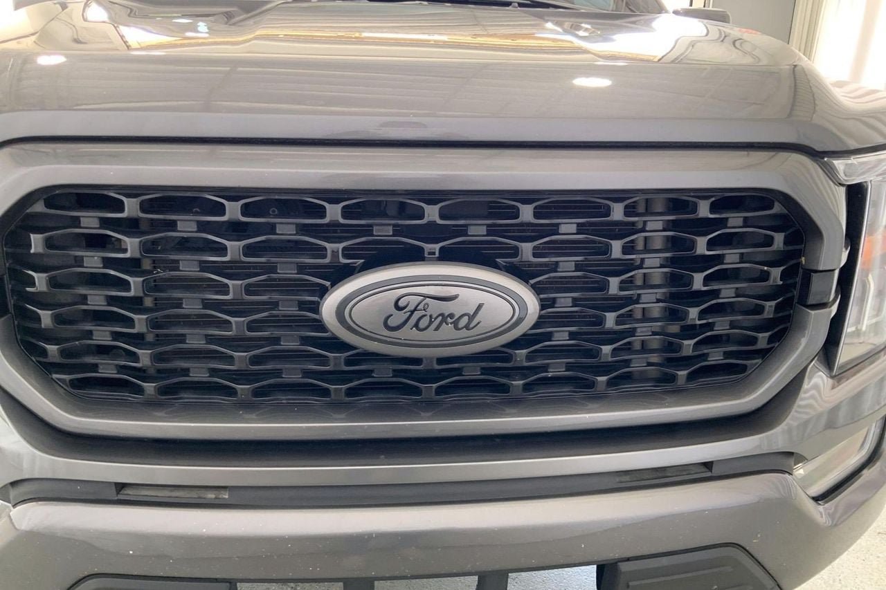 Used 2023 Ford F150 XL w/ FX4 Off-Road Package AWD/4WD image 25