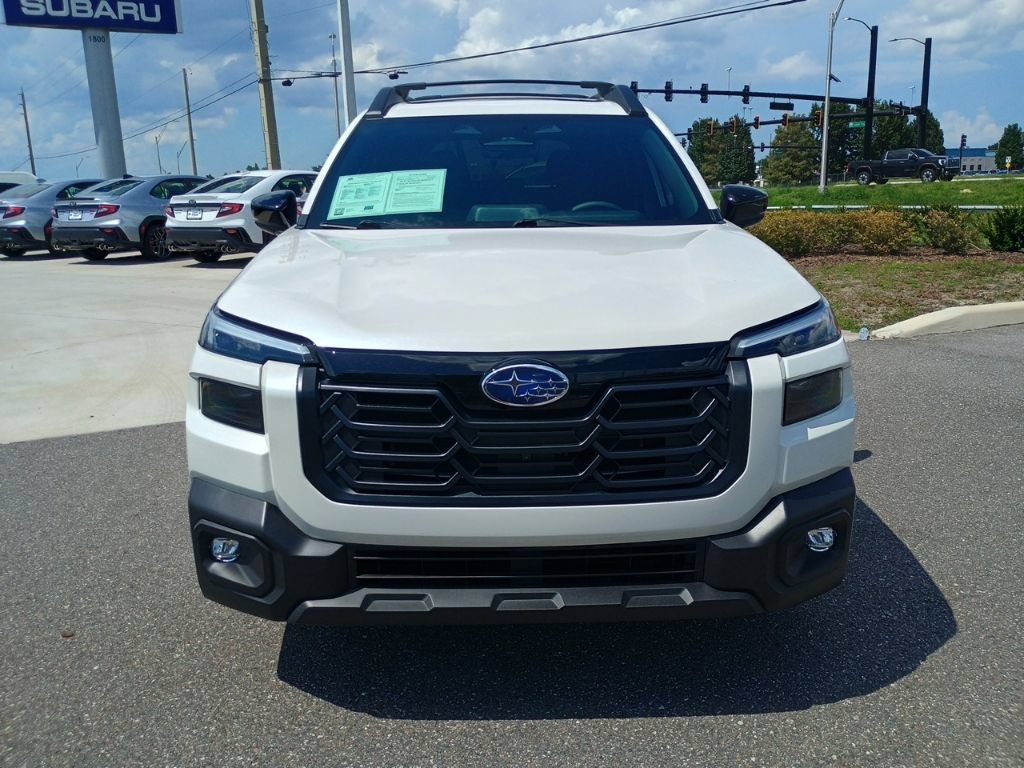 Used 2026 Subaru Outback Touring XT AWD/4WD image 2