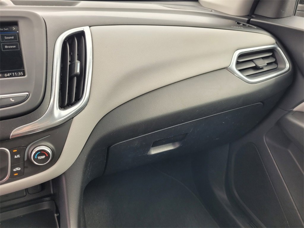 Used 2019 Chevrolet Equinox LS image 29