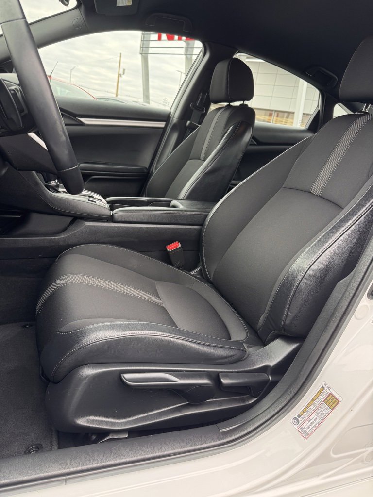 Used 2019 Honda Civic Sport image 10