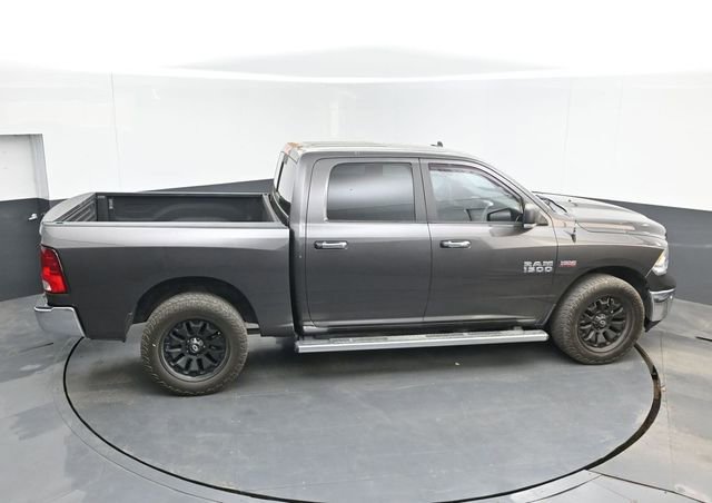 Used 2017 RAM 1500 Big Horn AWD/4WD image 26