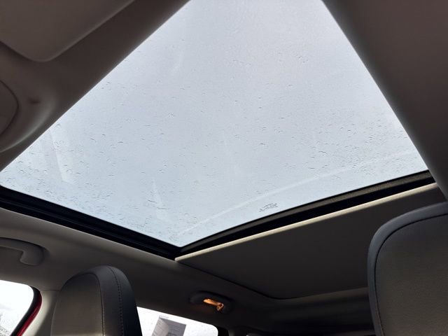 Used 2021 Jeep Compass Altitude w/ Sun and Sound Group image 29