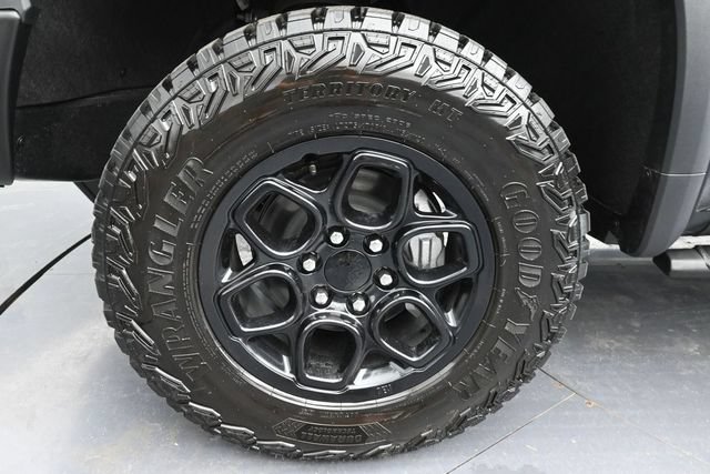 New 2026 Chevrolet Silverado 1500 ZR2 w/ ZR2 Bison Edition AWD/4WD image 17