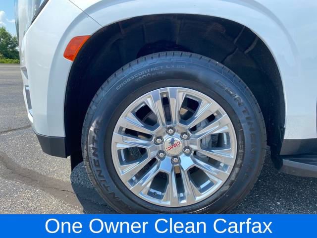 Certified 2024 GMC Yukon Denali w/ Max Trailering Package image 2