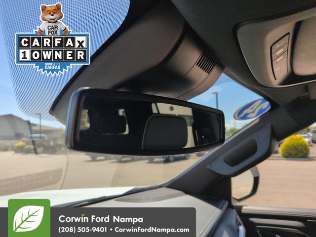 Used 2024 GMC Yukon SLT AWD/4WD image 20