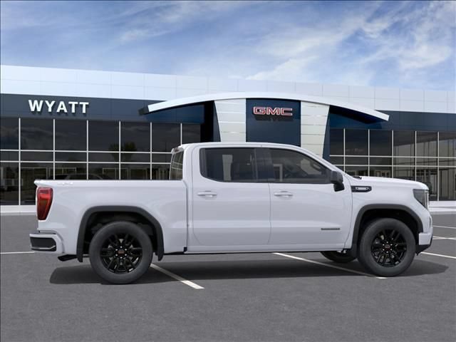 New 2026 GMC Sierra 1500 Elevation AWD/4WD image 6