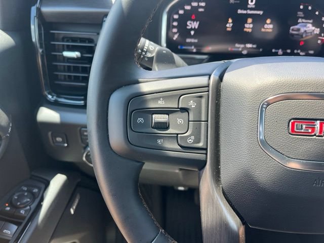 Used 2026 GMC Sierra 1500 AT4 w/ AT4 Premium Package AWD/4WD image 18