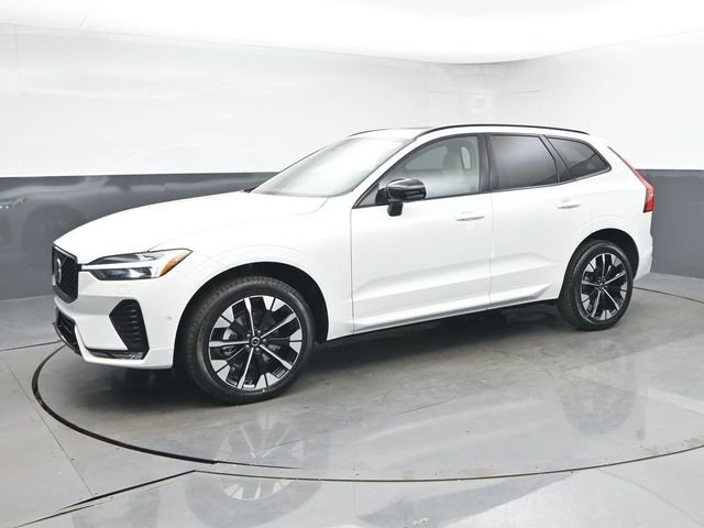 New 2026 Volvo XC60 B5 Plus w/ Protection Package Premier AWD/4WD image 4