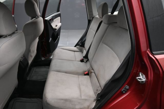 Used 2015 Subaru Forester 2.5i AWD/4WD image 12