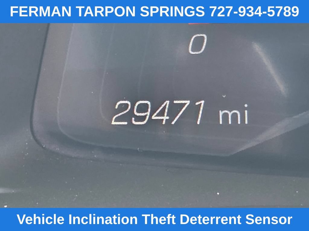 Used 2020 Chevrolet Corvette Stingray Premium Cpe w/ 3LT Preferred Equipment Group RWD image 34