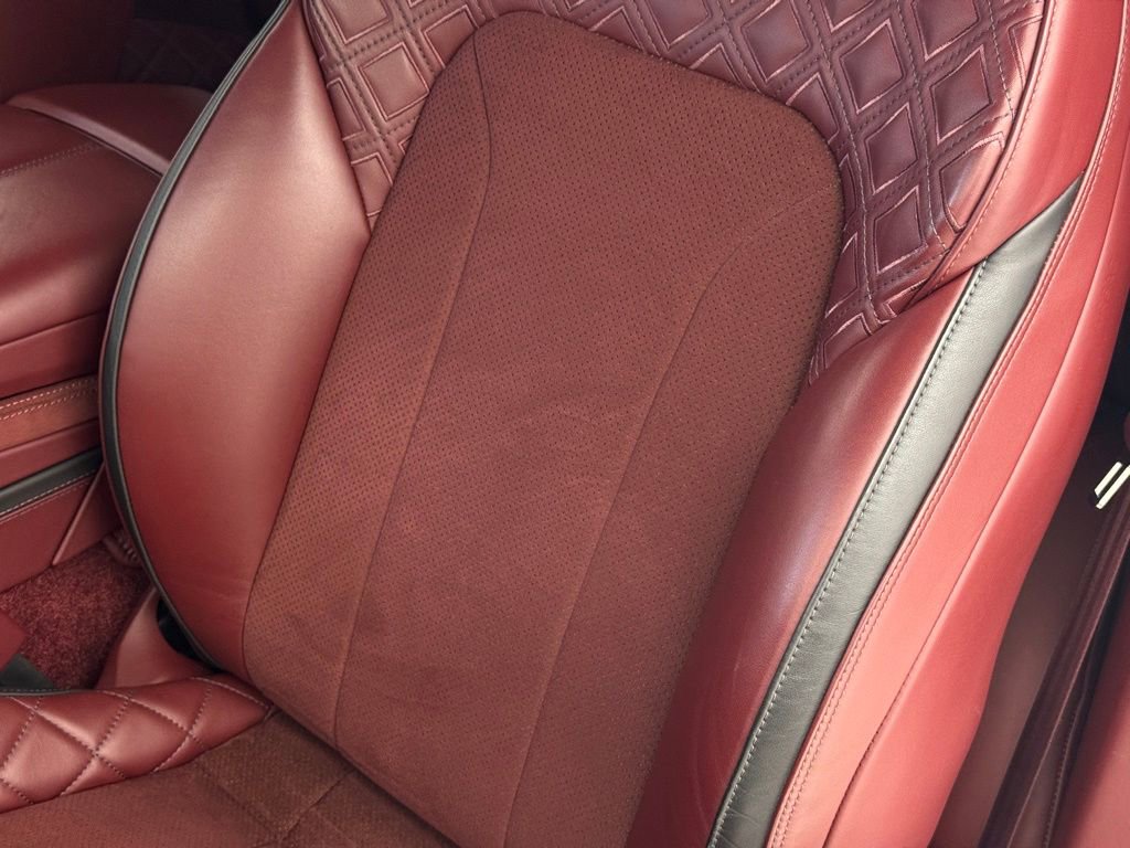 Used 2022 Bentley Continental GT Speed image 7