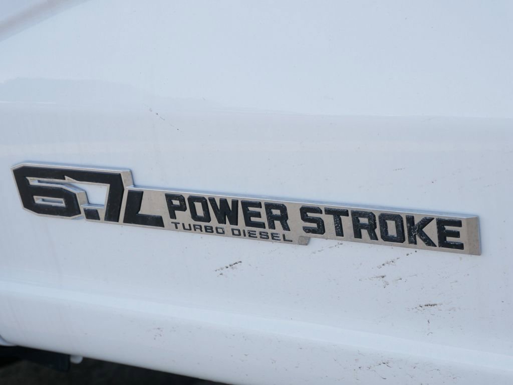 New 2026 Ford F550 4x4 Crew Cab Super Duty image 8
