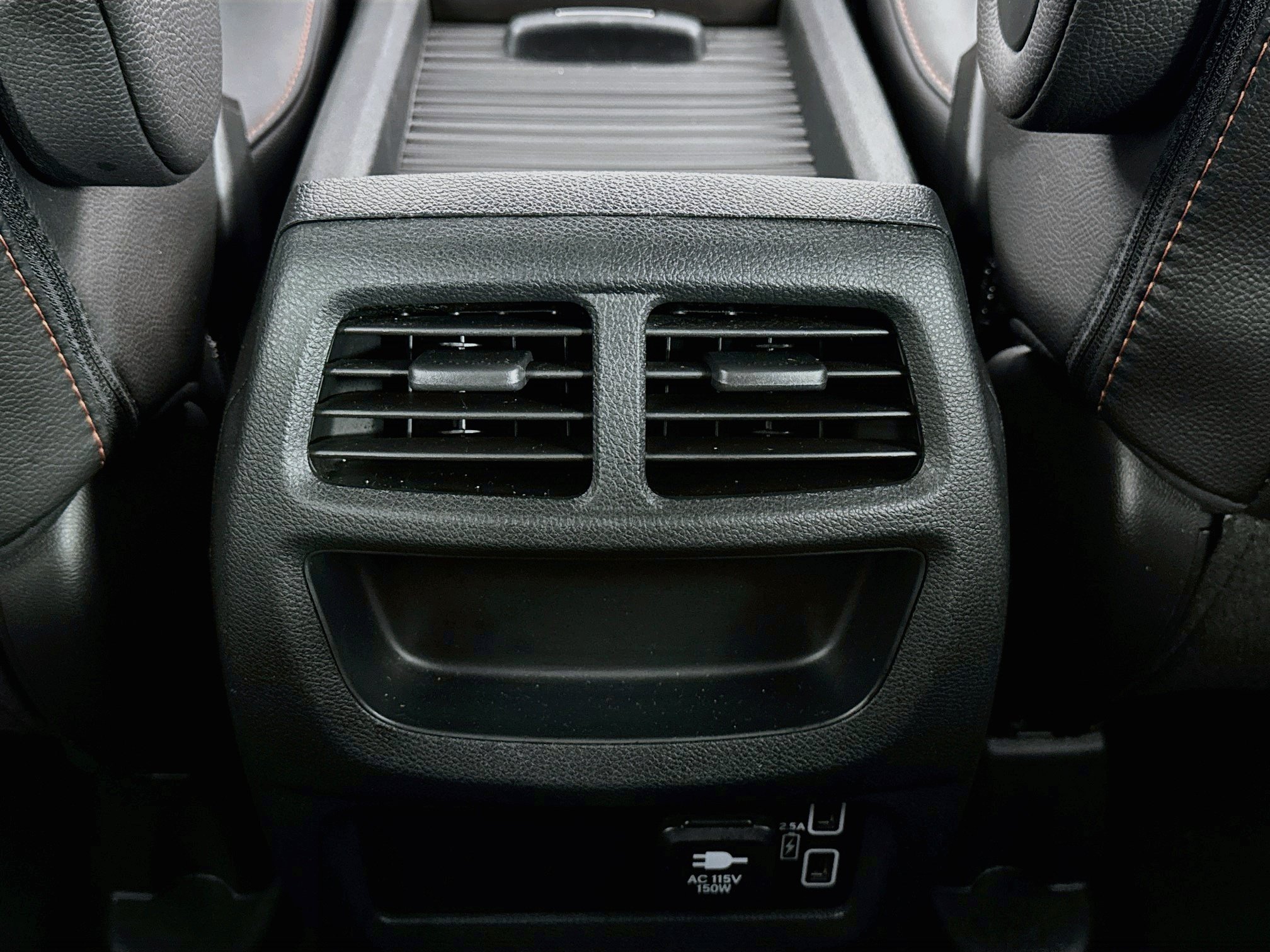 Certified 2023 Honda Passport TrailSport image 26