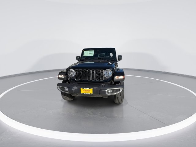New 2026 Jeep Gladiator Sport AWD/4WD image 3