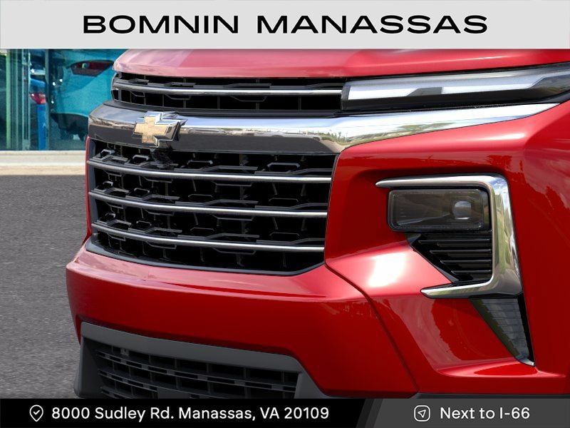 New 2026 Chevrolet Traverse LT w/ Sun and Wheel Package AWD/4WD image 13
