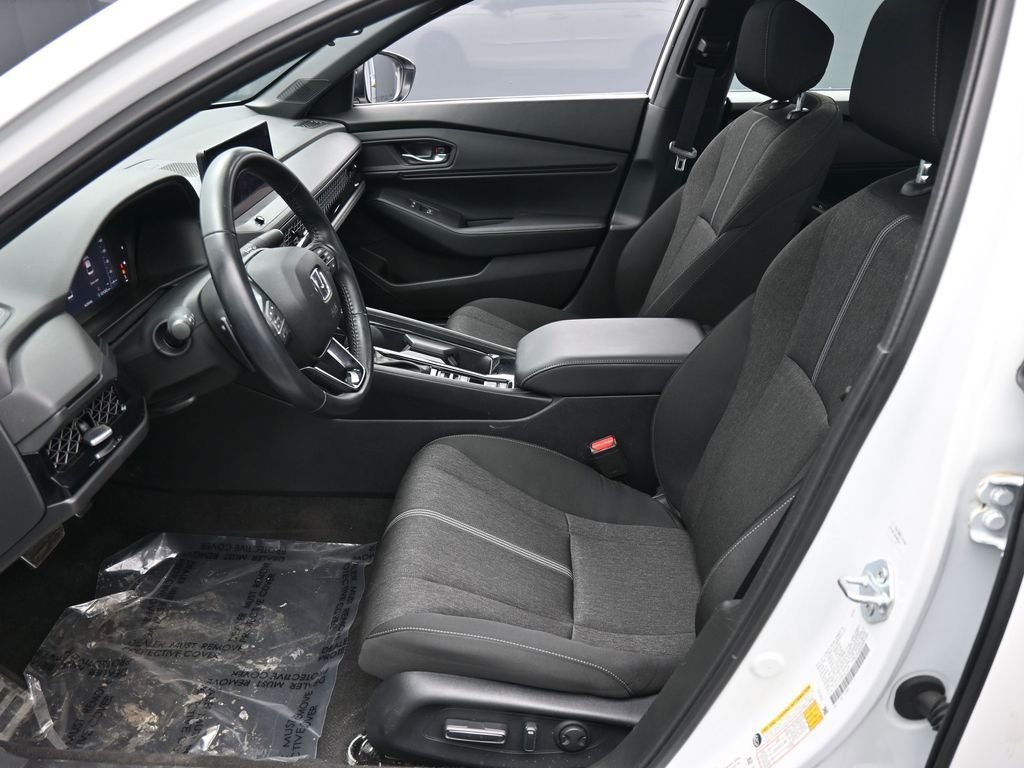 Used 2024 Honda Accord Sport image 31