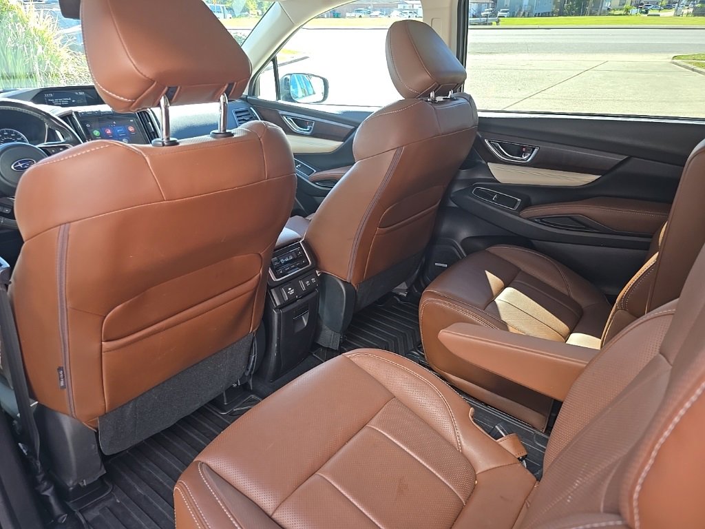 Used 2020 Subaru Ascent Touring w/ Popular Package #3 image 29