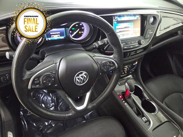 Used 2019 Buick Envision Essence image 14
