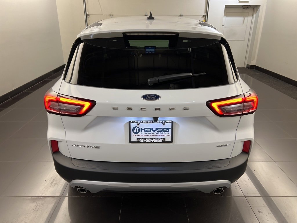 New 2026 Ford Escape Active w/ Cold Weather Package image 5