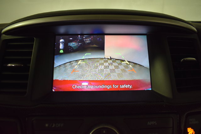 Used 2020 Nissan Pathfinder SV w/ Rock Creek Edition AWD/4WD image 23