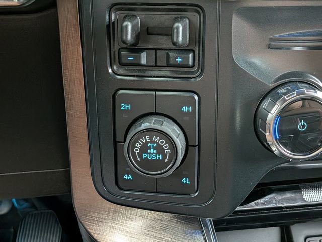 New 2026 Ford F150 King Ranch w/ Equipment Group 601A High AWD/4WD image 27