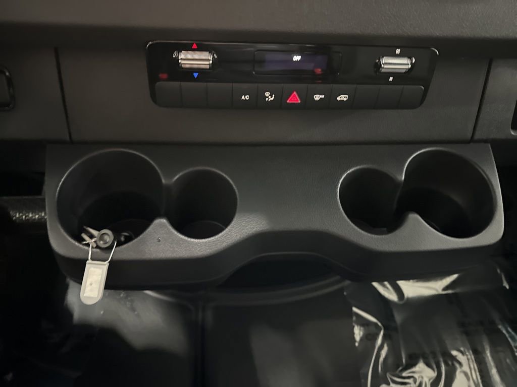 New 2025 Mercedes-Benz Sprinter 3500 image 30
