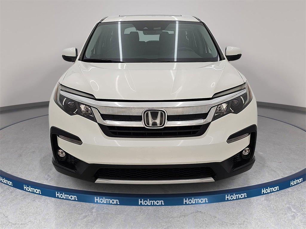 Used 2019 Honda Pilot EX-L image 3