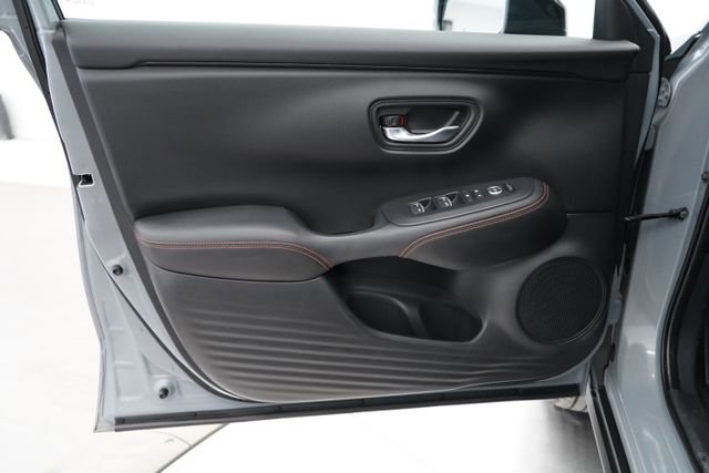 Used 2024 Honda HR-V Sport image 9