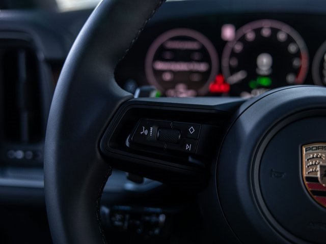 New 2026 Porsche Cayenne E-Hybrid image 47