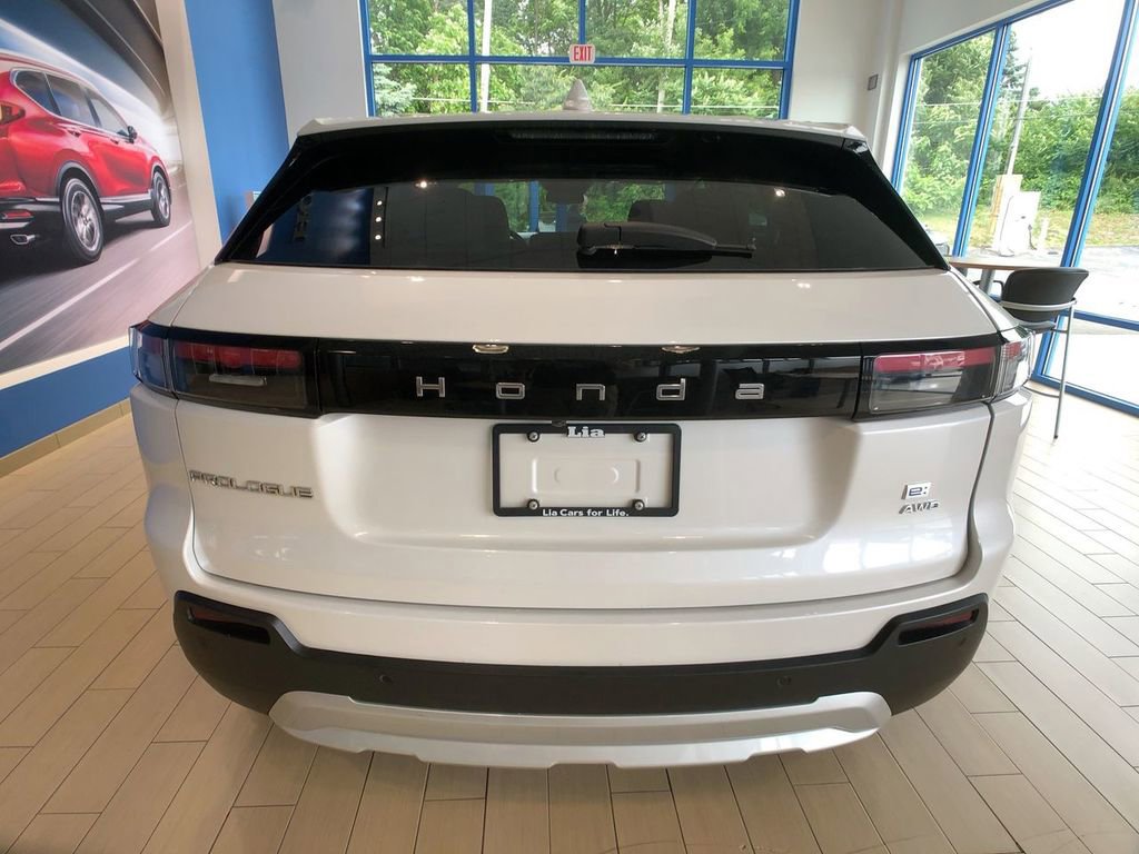 New 2026 Honda Prologue EX image 4