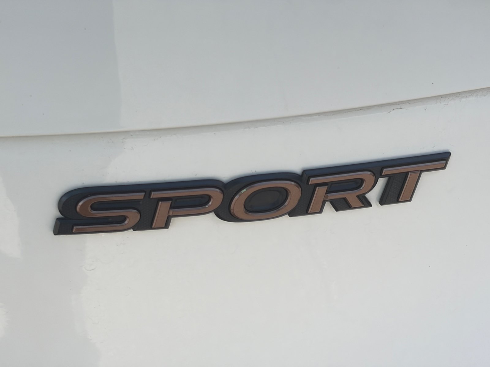 Certified 2025 Subaru Forester Sport AWD/4WD image 28