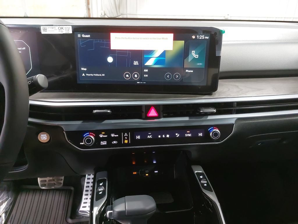 New 2026 Kia Sorento SX Prestige AWD/4WD image 21