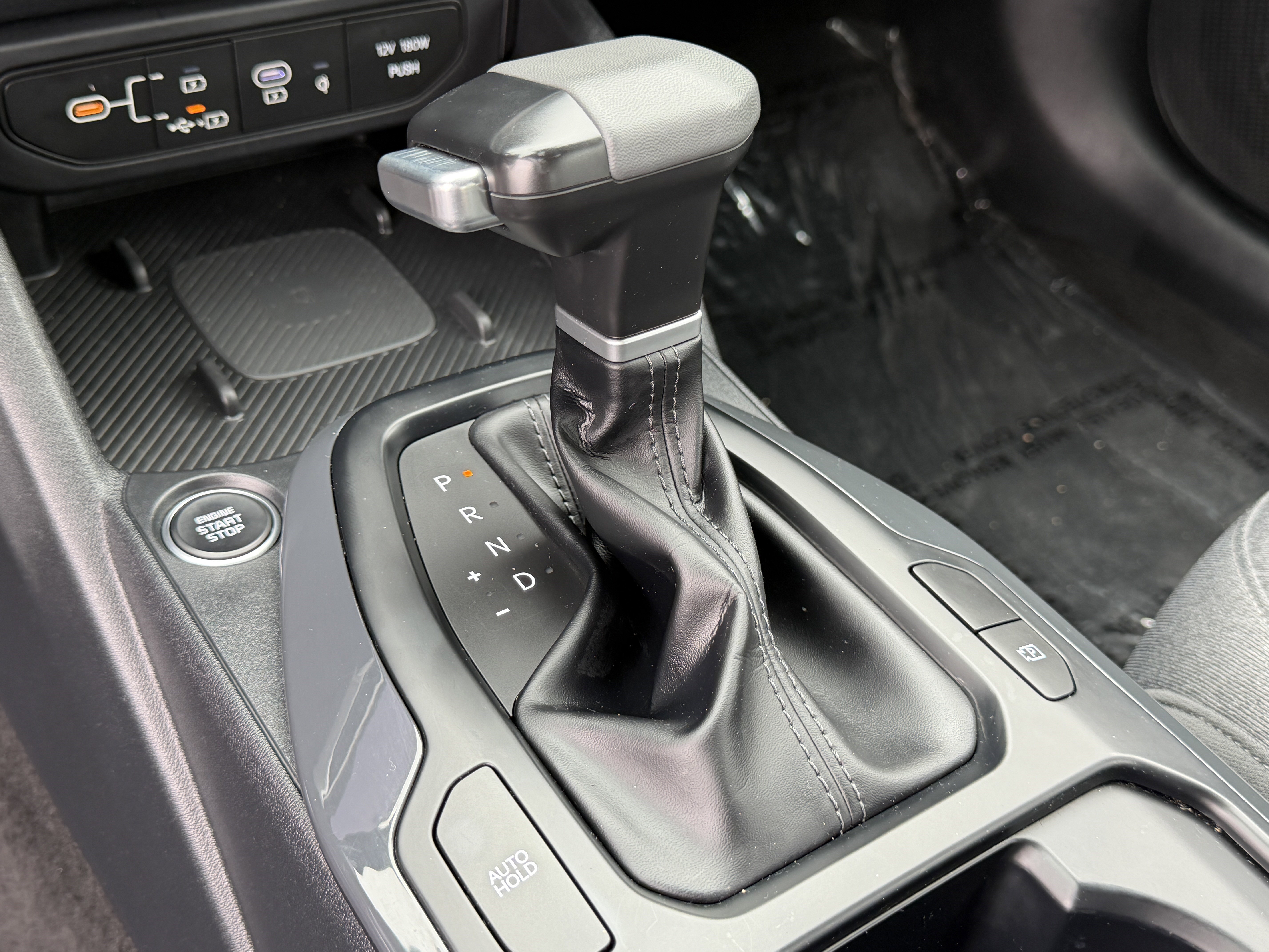 Certified 2025 Kia K4 EX FWD image 21