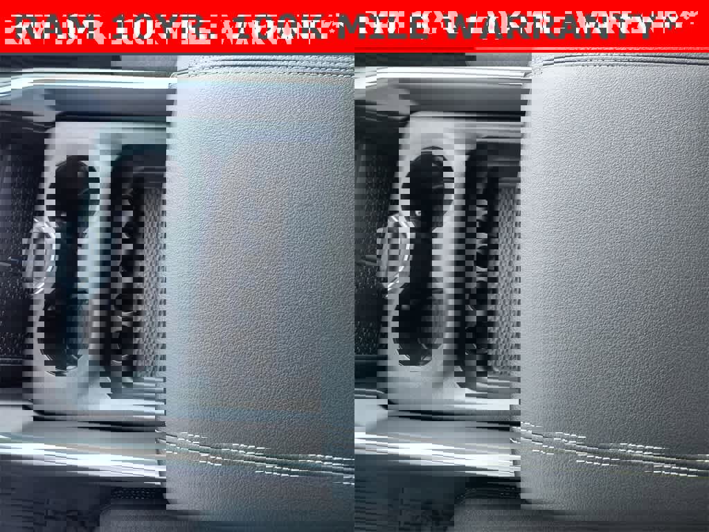 New 2026 RAM 1500 Big Horn image 21