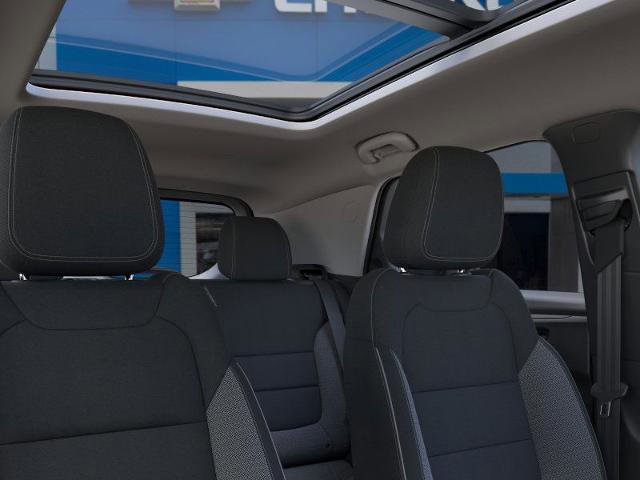 New 2026 Chevrolet TrailBlazer LT w/ Convenience Package image 53
