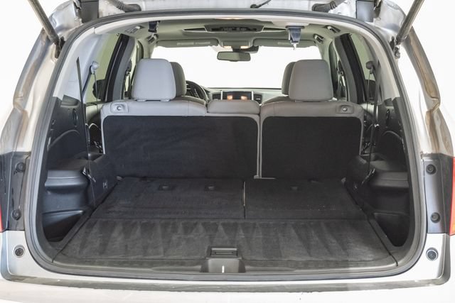 Used 2016 Honda Pilot Touring image 42