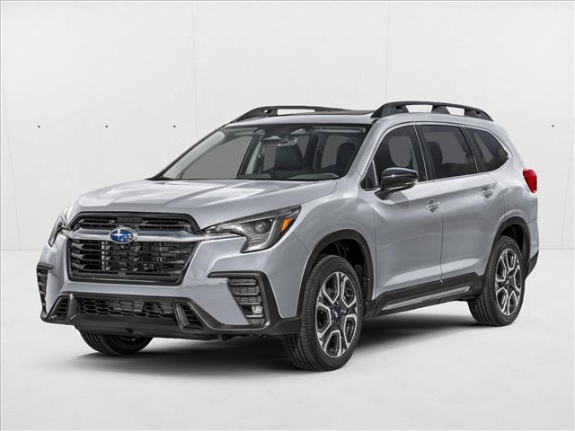 New 2027 Subaru Ascent Limited AWD/4WD image 1