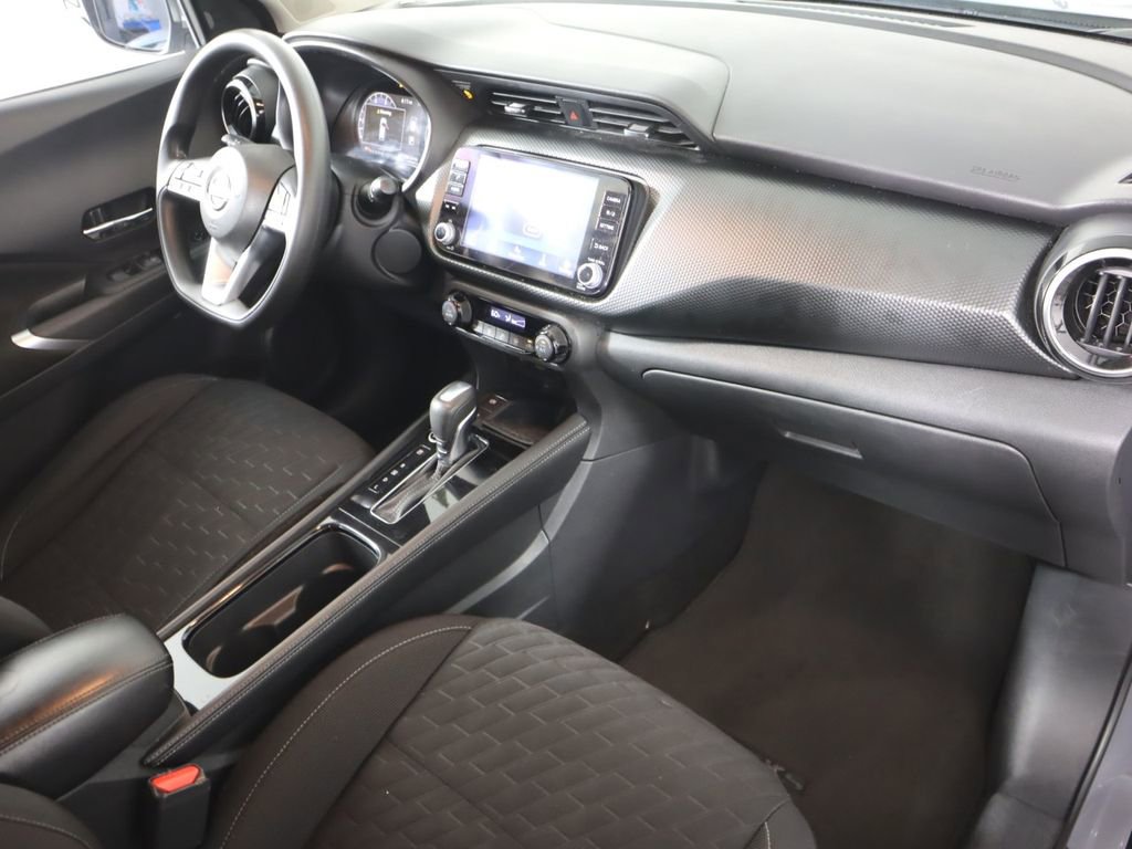 Used 2022 Nissan Kicks SV w/ Interior Electronics Package image 23