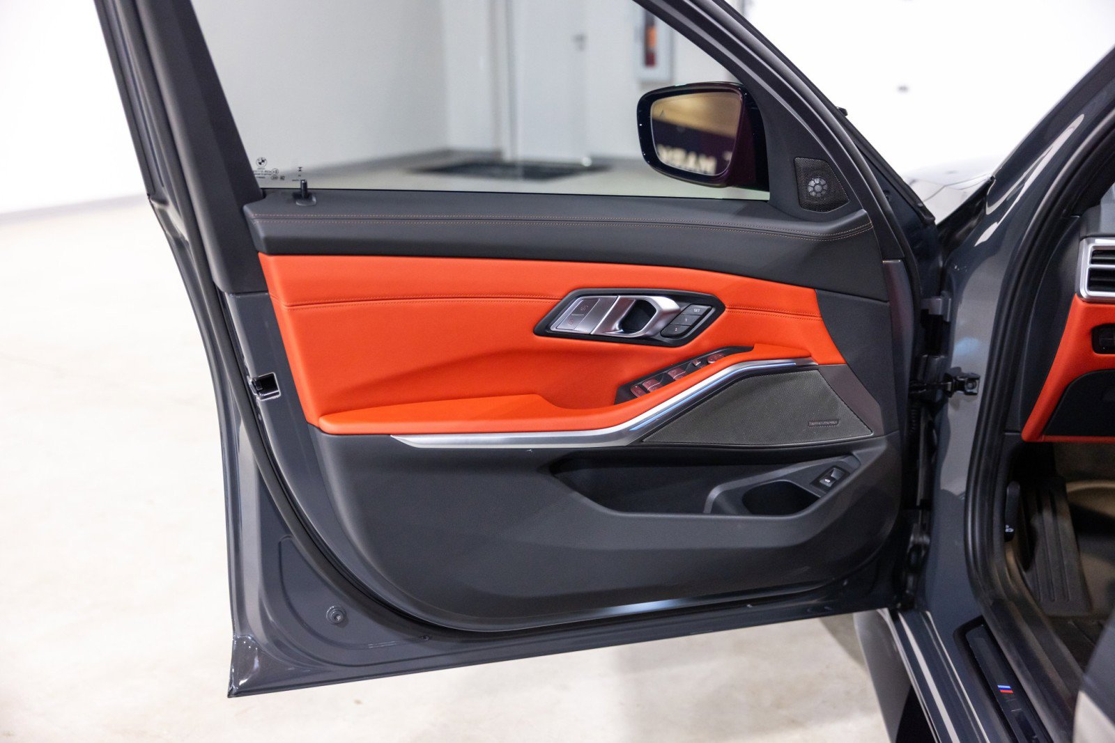 Used 2026 BMW M3 Competition w/ Executive Package AWD/4WD image 28
