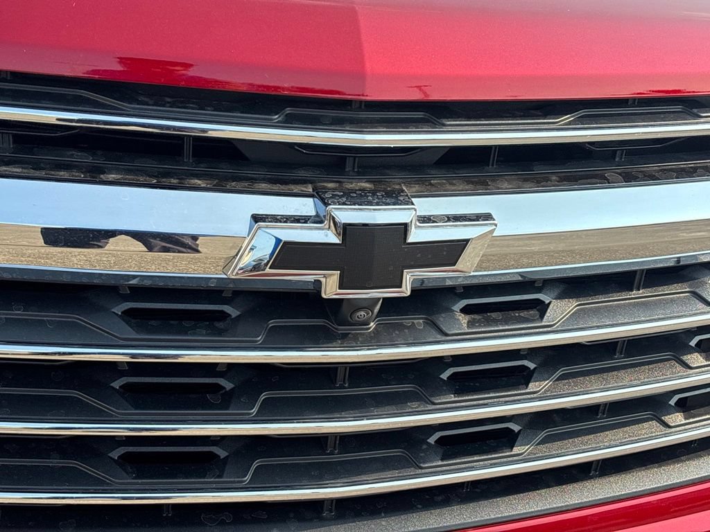 New 2026 Chevrolet Traverse LT w/ Enhanced Driving Package FWD image 8