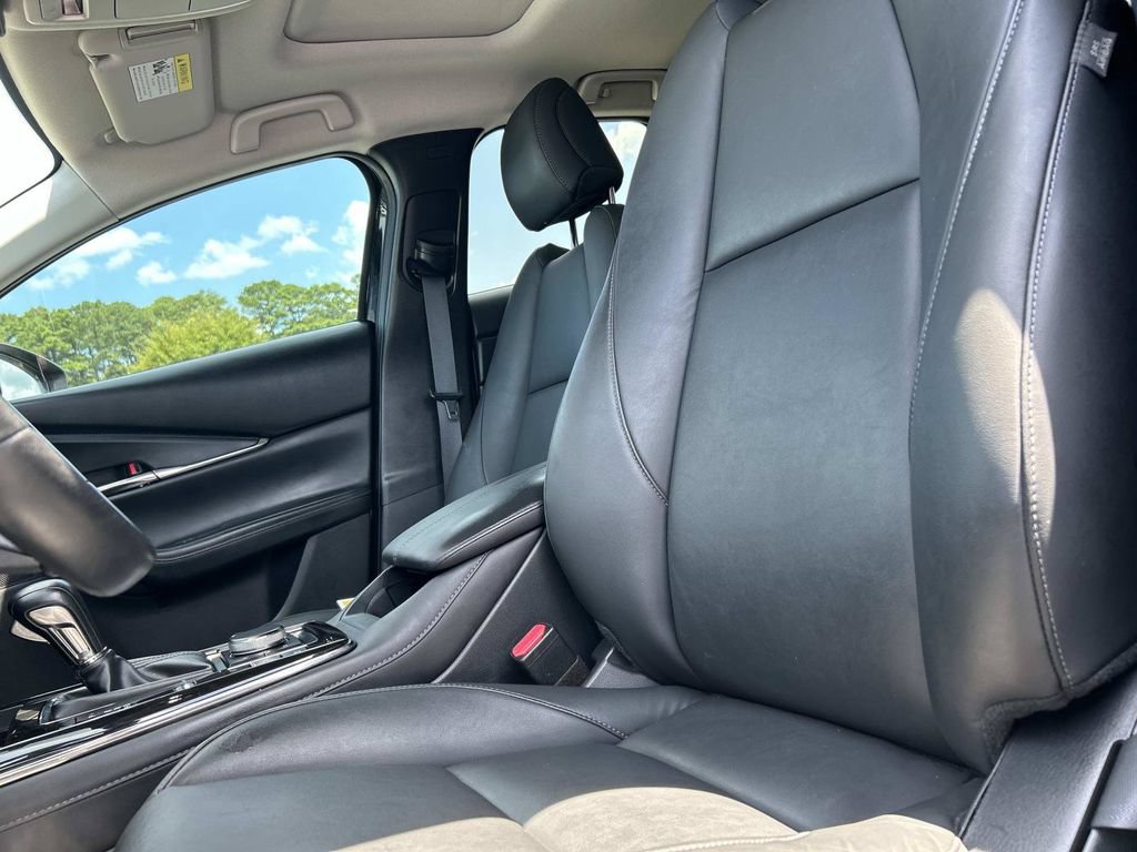 Used 2021 MAZDA CX-30 AWD 2.5 Turbo S image 24