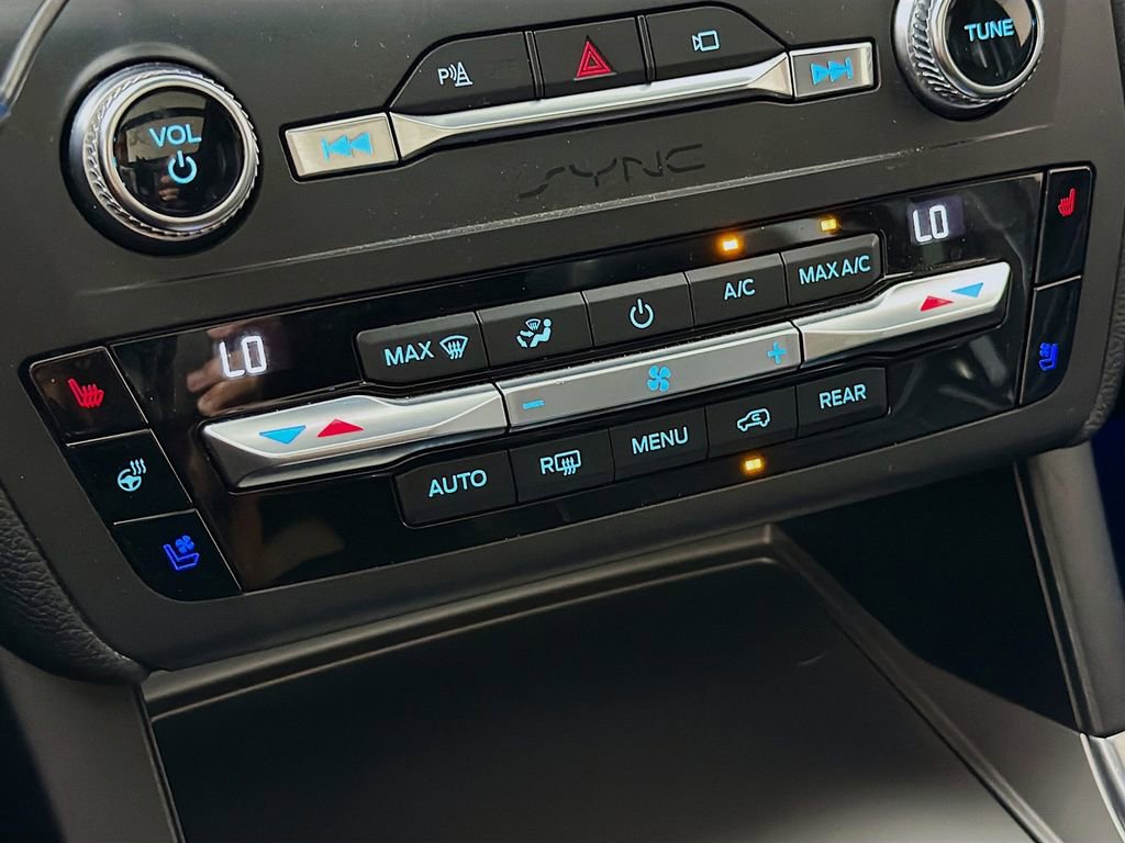 Used 2020 Ford Explorer ST w/ ST Street Pack image 25