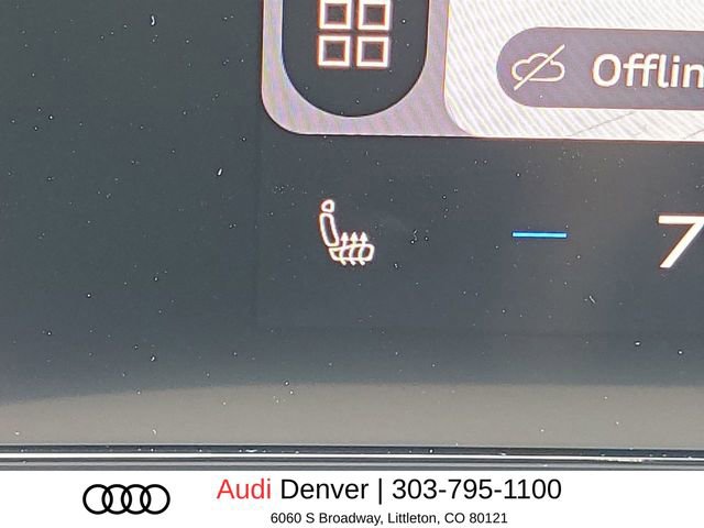 New 2026 Audi Q3 quattro 2.0T image 26