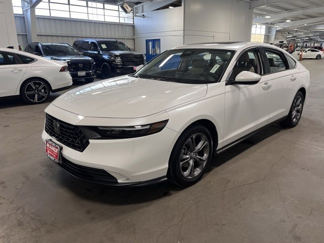 Used 2024 Honda Accord EX image 7