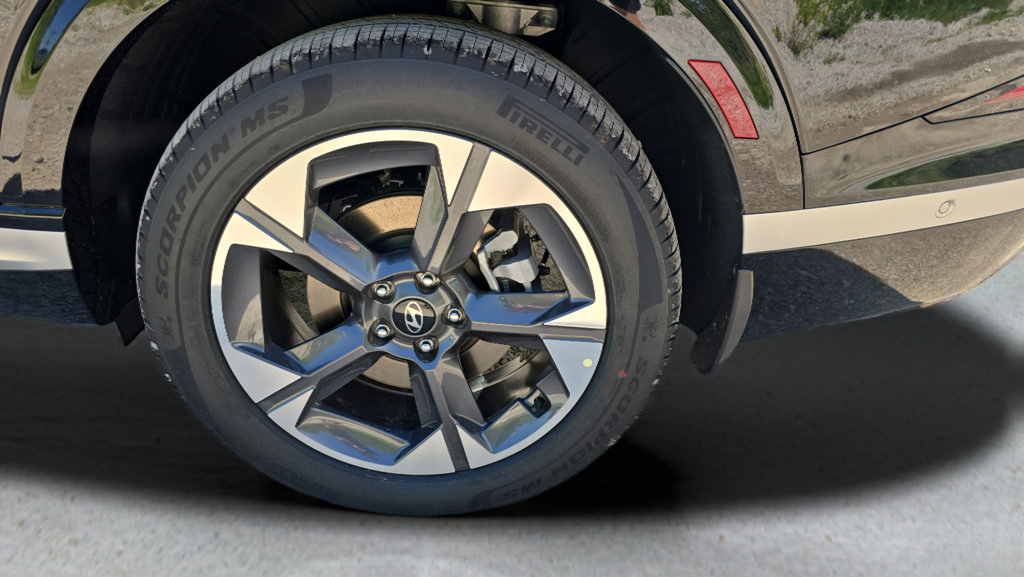 New 2026 Hyundai Palisade Limited AWD/4WD image 31