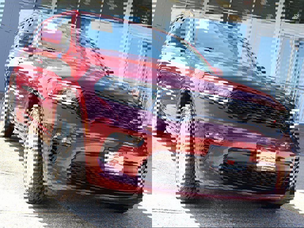 Used 2022 Dodge Durango GT image 7