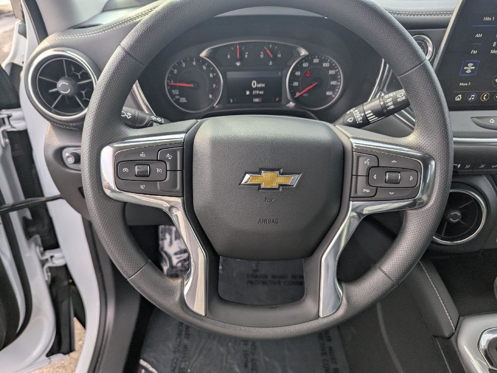 New 2026 Chevrolet Blazer LT w/ Midnight/Sport Edition AWD/4WD image 34