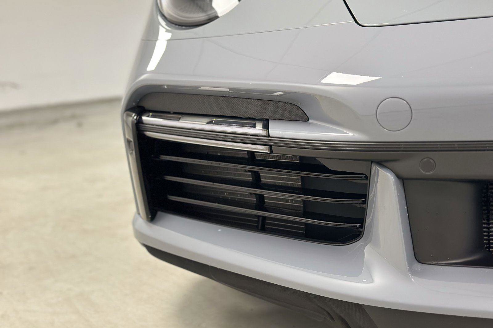 Used 2024 Porsche 911 Turbo S image 37