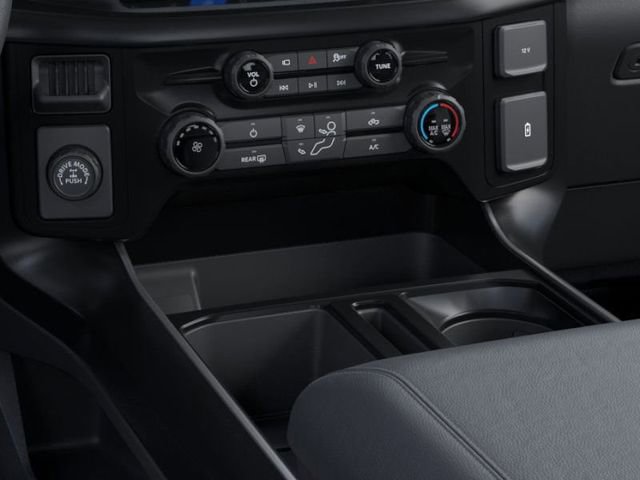 New 2025 Ford F150 STX image 15