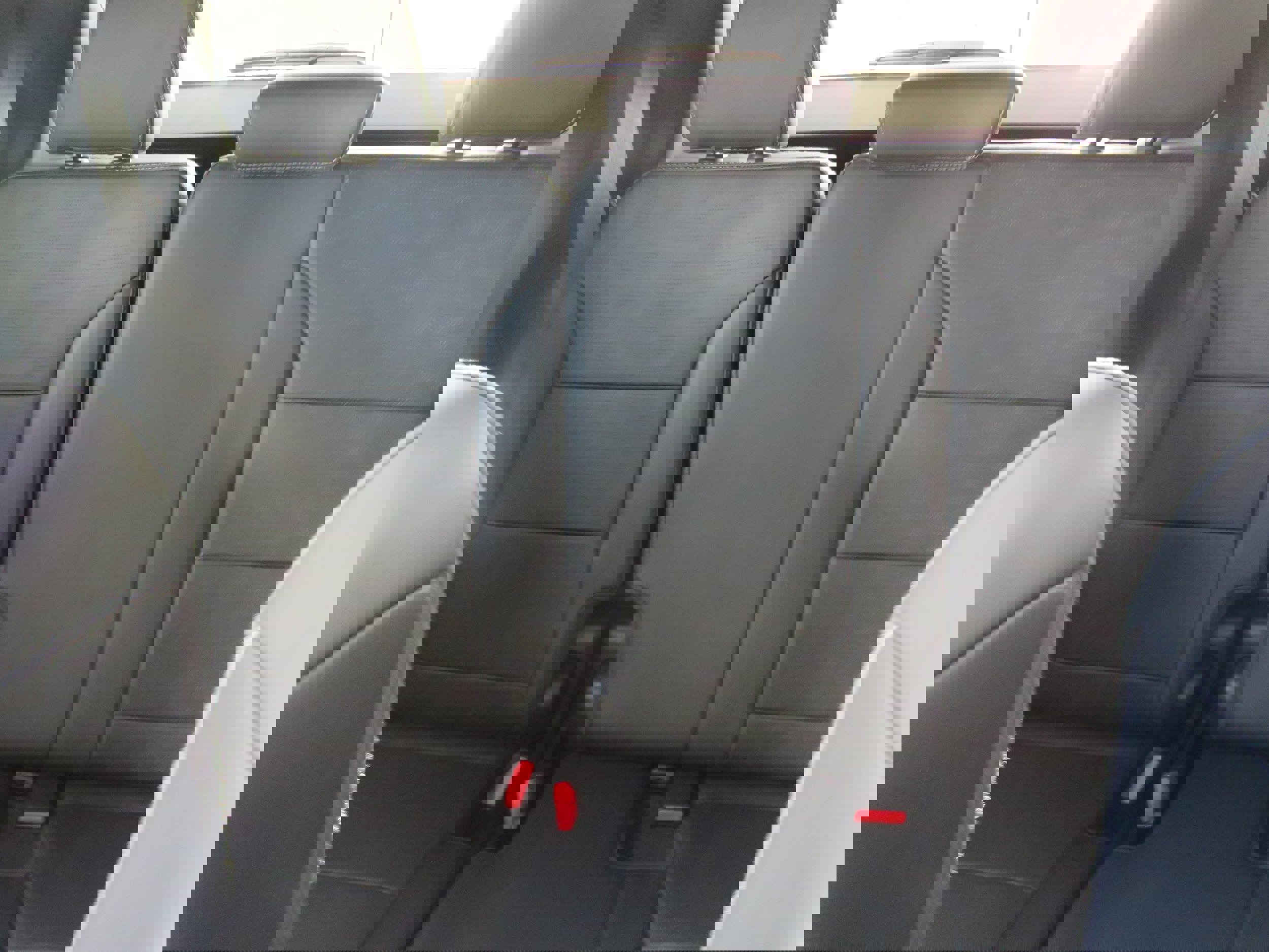 New 2026 Buick Enclave Sport Touring w/ Power Package image 8